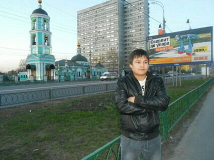 Рашид Бокоев