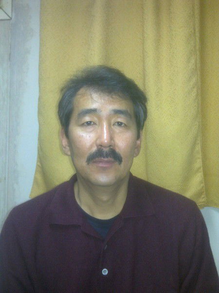 Ерхазы Мадибеков