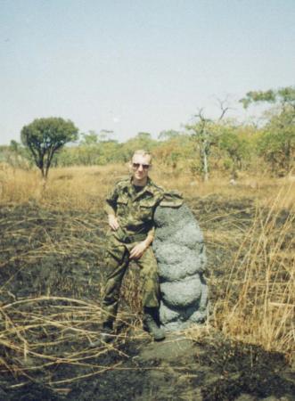 Андрей Киприянов