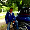 Алексей Андрюшков