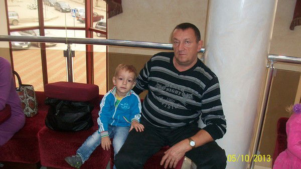 Александр Михайлов