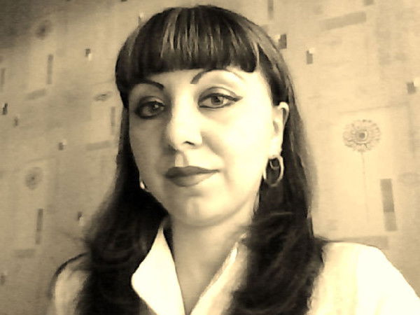 Елена Матосова