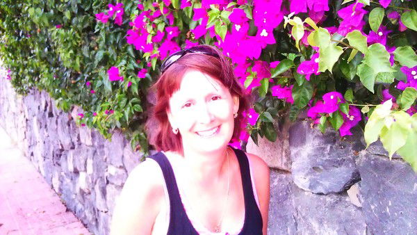 Марина Никуленко