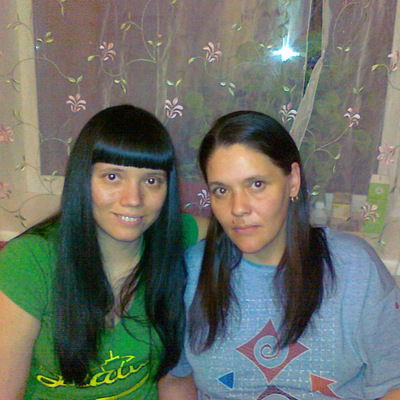 Люда Тявина