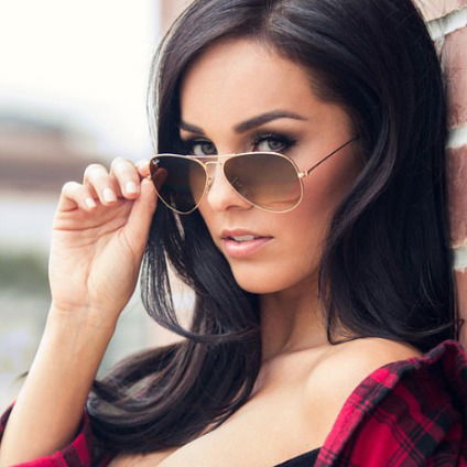 Виктория Пряникова