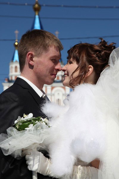 Евгения Немцова (Стецук)