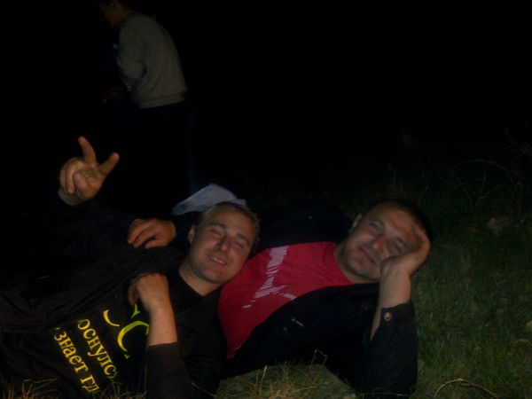 Юрий Мешков