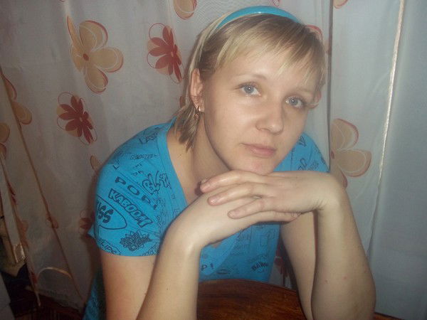 Наталья Типина