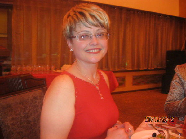 Ольга Скудина (Эмиш)