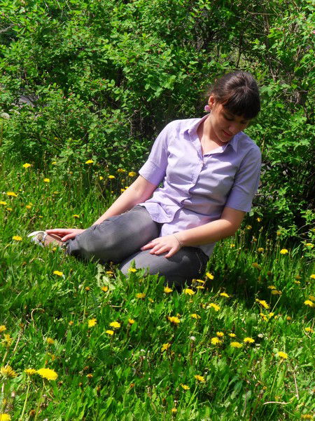 Аня Табакаева