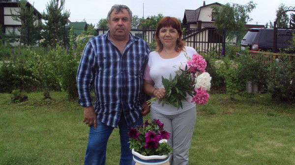 Светлана Солтыс