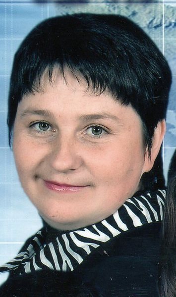 Валентина Грабар