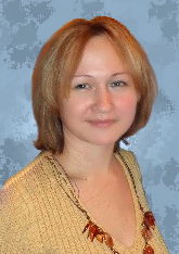 Яна Денисова