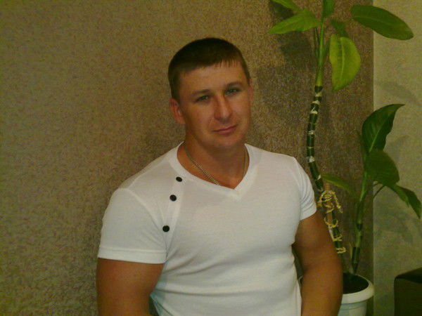 Андрей Котыш