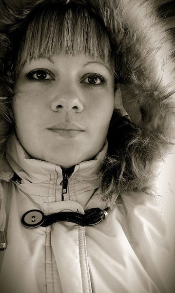 Валентина Собкалова