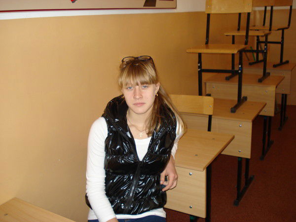 Просто Александра