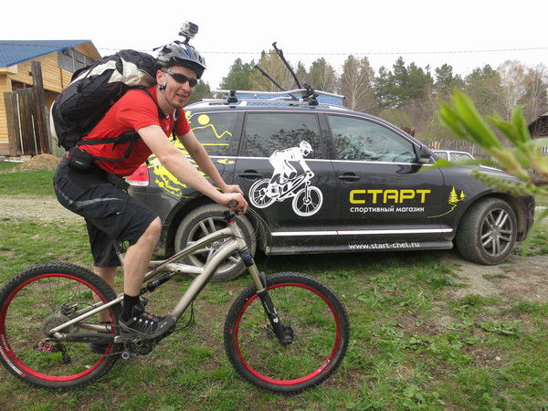 Всеволод Базилевский