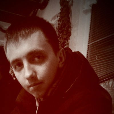 Александр Пашковский