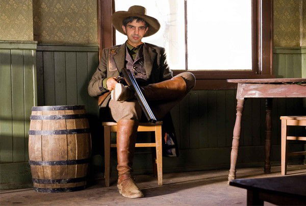 Валерий Залецкий