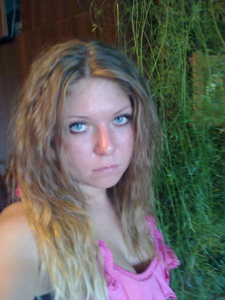 Наталья Кузьмич