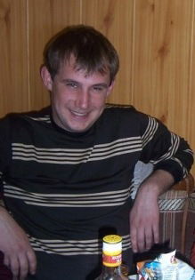 Евгений Миронов