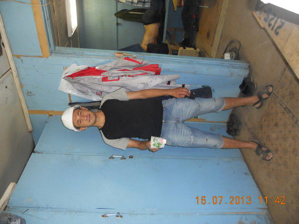 Радмир Сиразетдинов