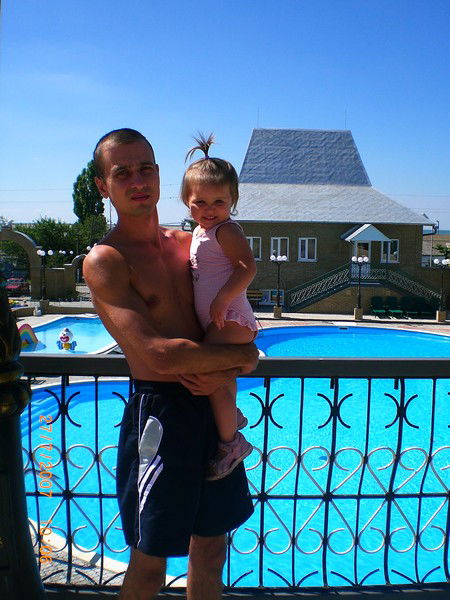 Андрей Клочко