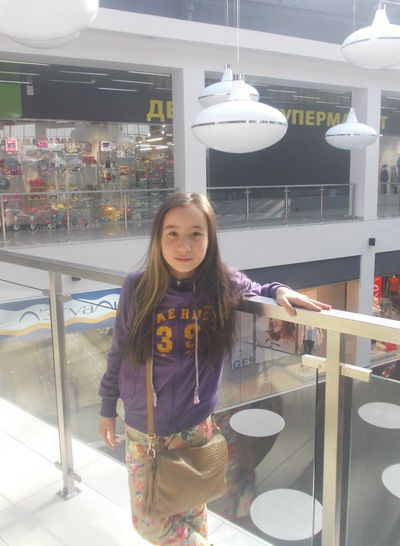 Ольга Дугарова