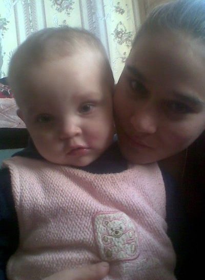 Катя Александрова