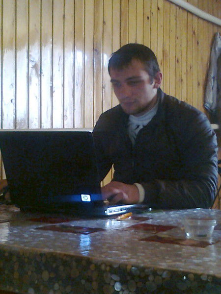 Якуб Точиев