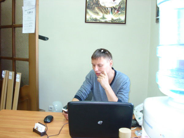 Сергей Александрович Васюрин