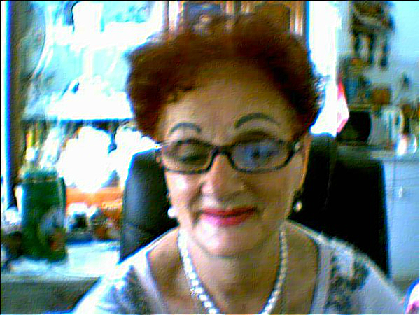 Фаина Разумная