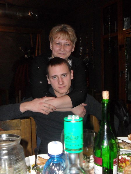 Ирина Евсеева