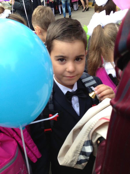 Гаджиев Джамиль