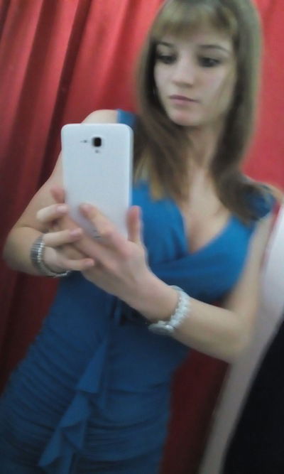 Виктория Мавляутдинова