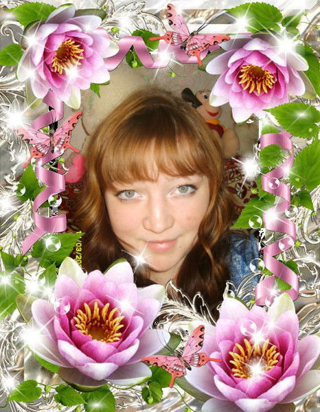 Марианна Антонова