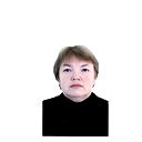 Надежда Соловьёва