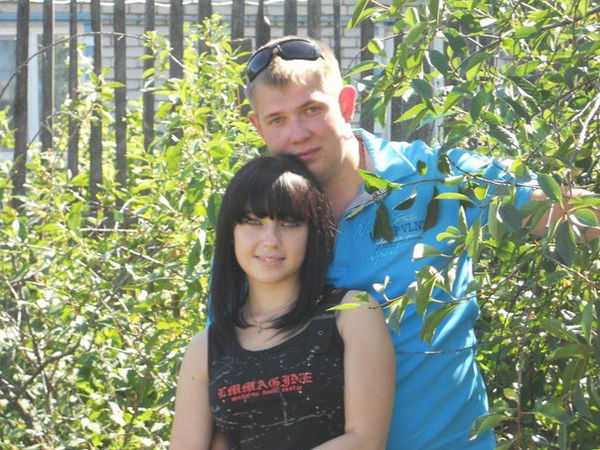 Дарья Тимофеева