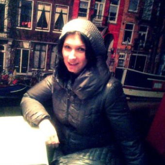 Анна Бондаренко