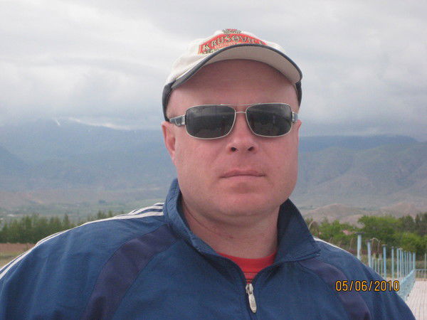 Сергей Ефимов