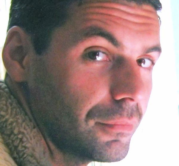 Серый Харьков