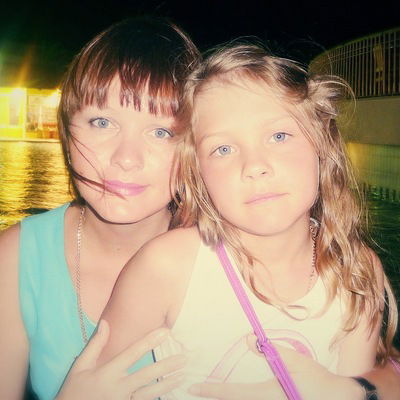 Надежда Овчинникова