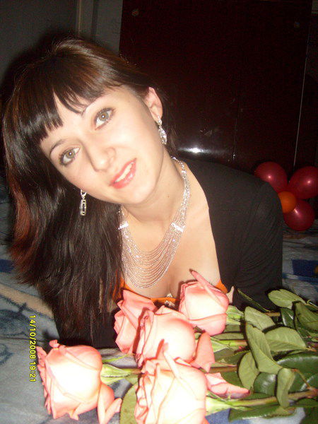 Лилия Петрова