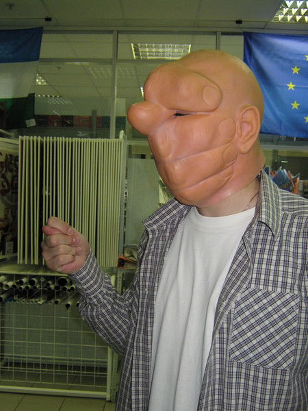 Родион Сидулин