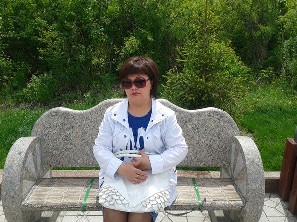 Раушан Сагындыкова