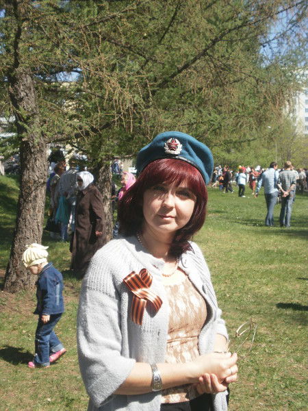 Гульнара Ситдикова