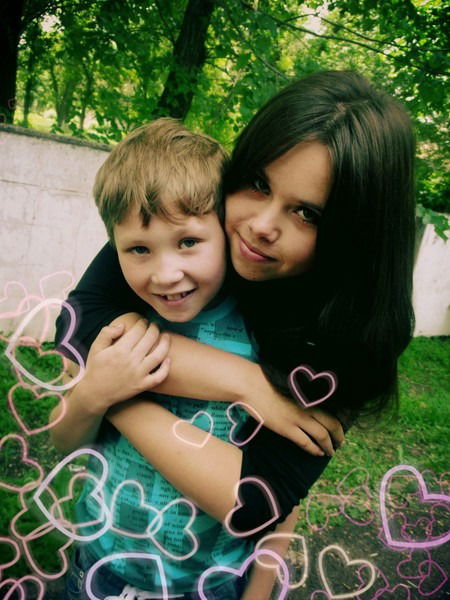 Derzkaya -Жучка..*