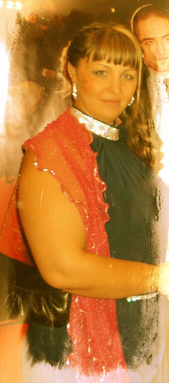 Анастасия Кузьмина