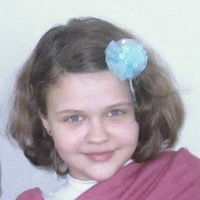 Танюшка Черноусова