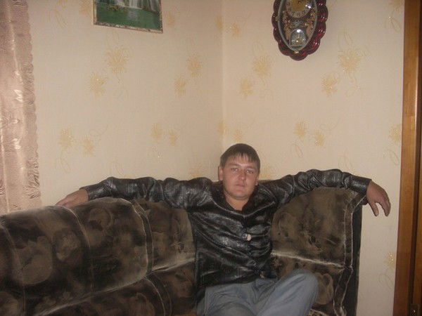 Евгений Мартынов